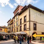 Apartamento Supercentrico