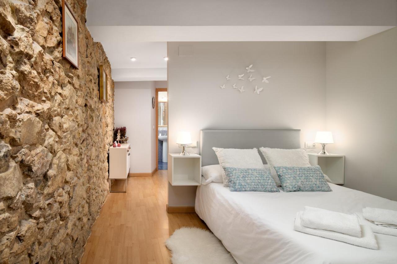 Supercentrico Apartamento Oviedo