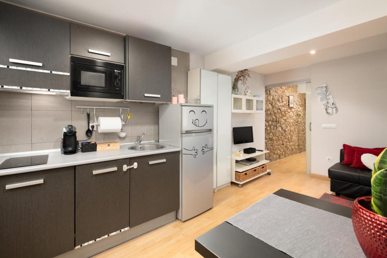 Supercentrico Apartamento *