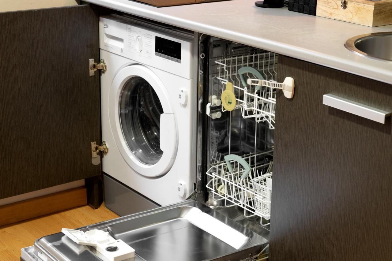 Apartamento Supercentrico