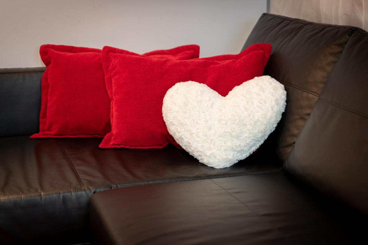 Apartamento Supercentrico *